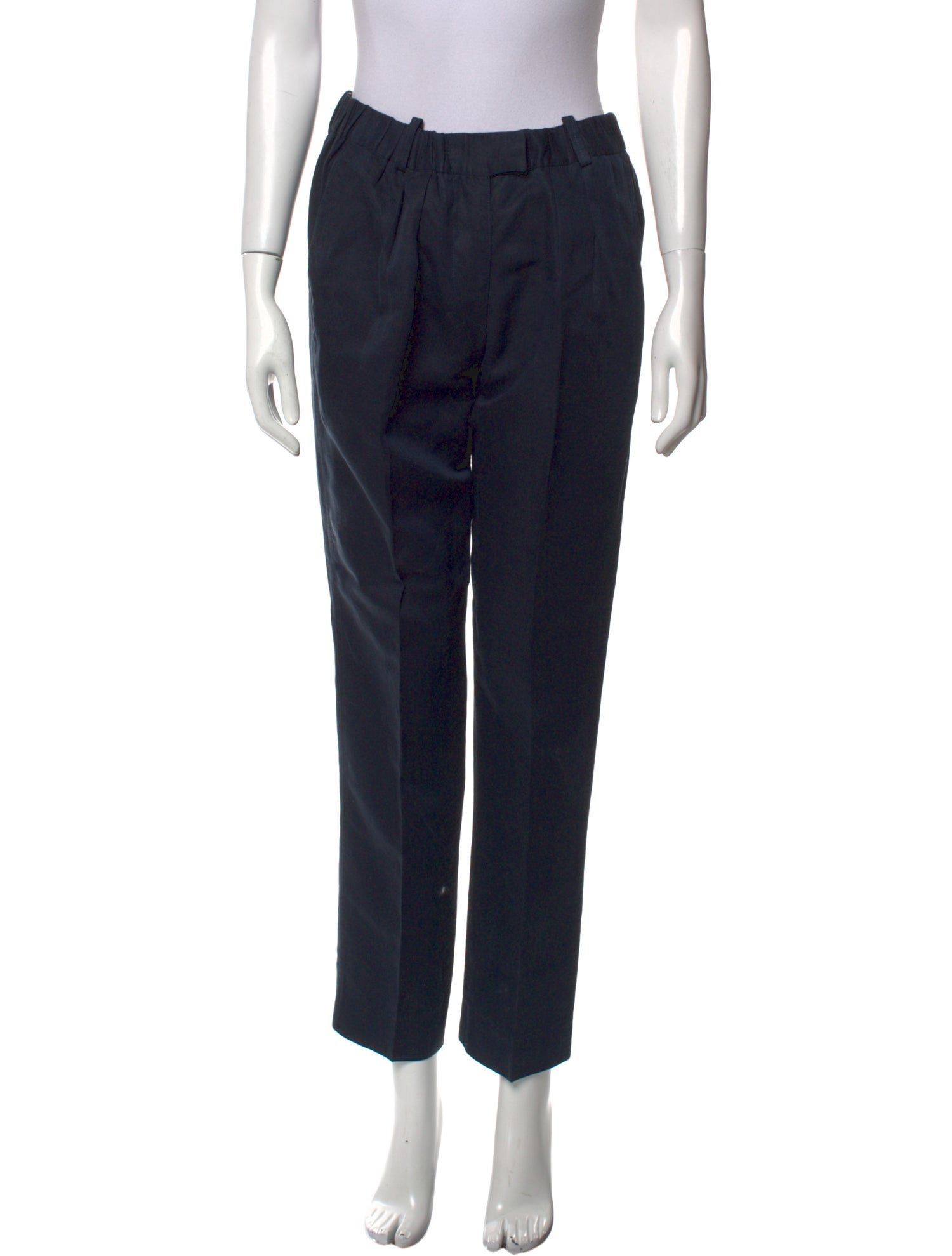 Étoile Isabel Marant Straight Leg Pants