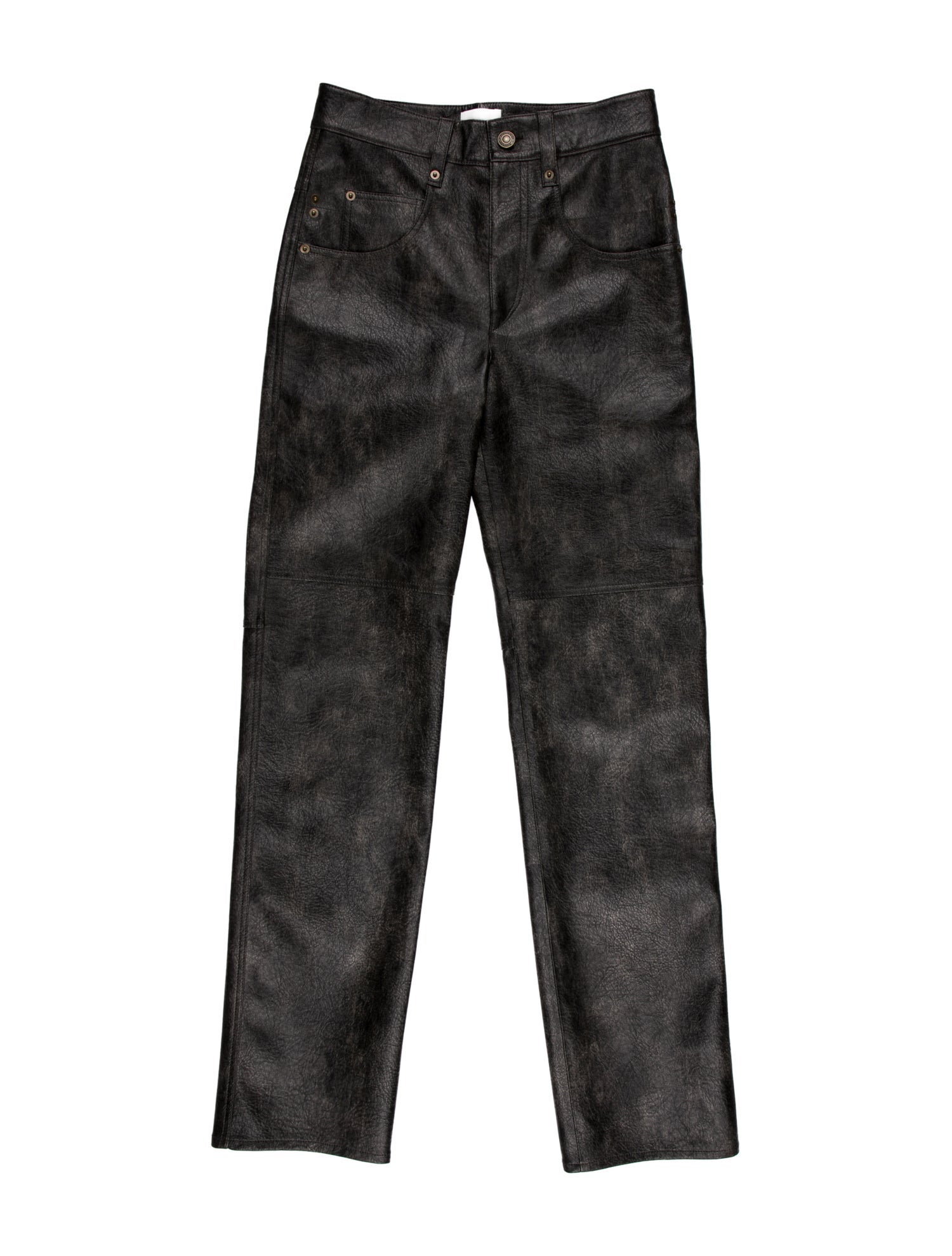 Étoile Isabel Marant Straight Leg Pants w/ Tags