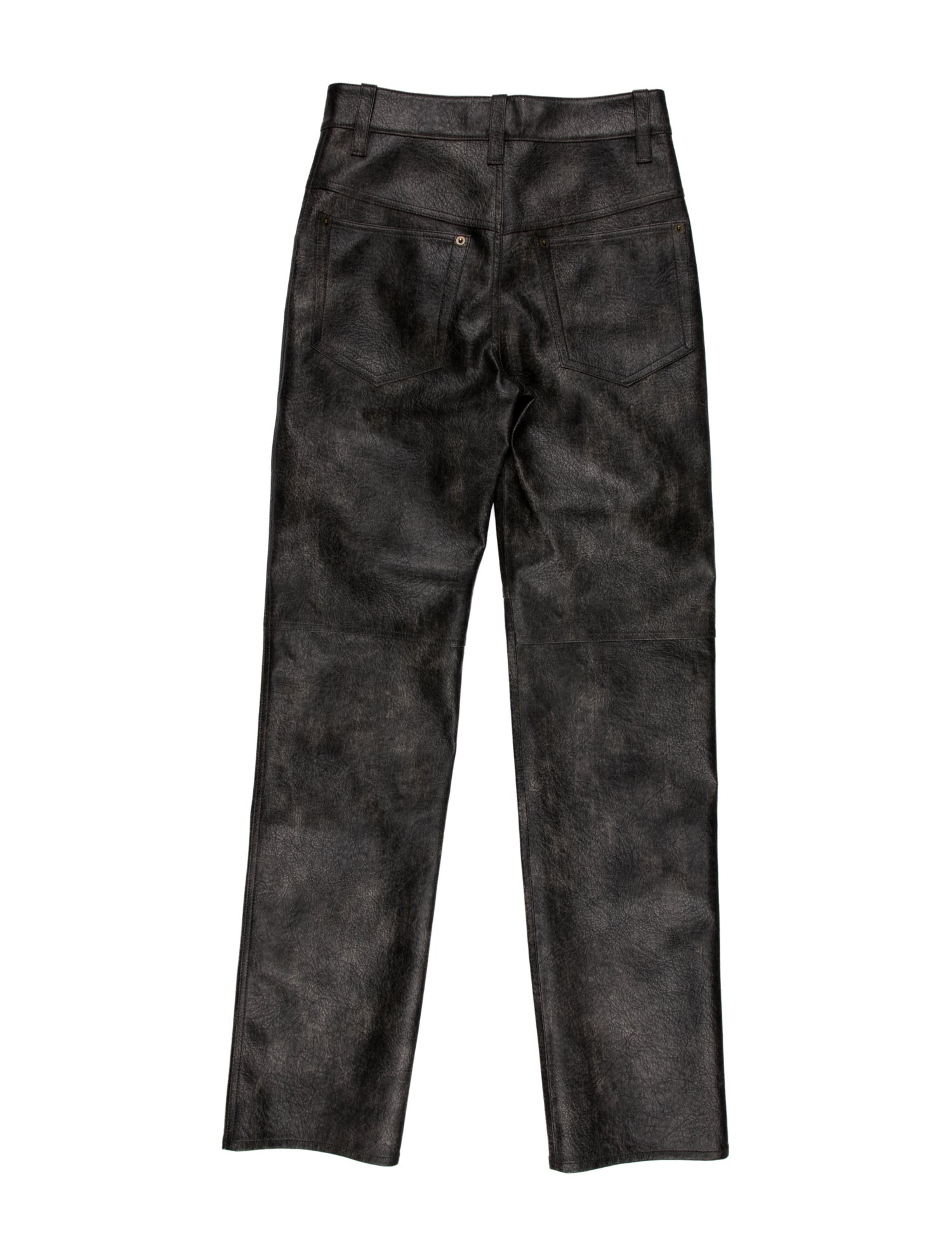 Étoile Isabel Marant Straight Leg Pants w/ Tags