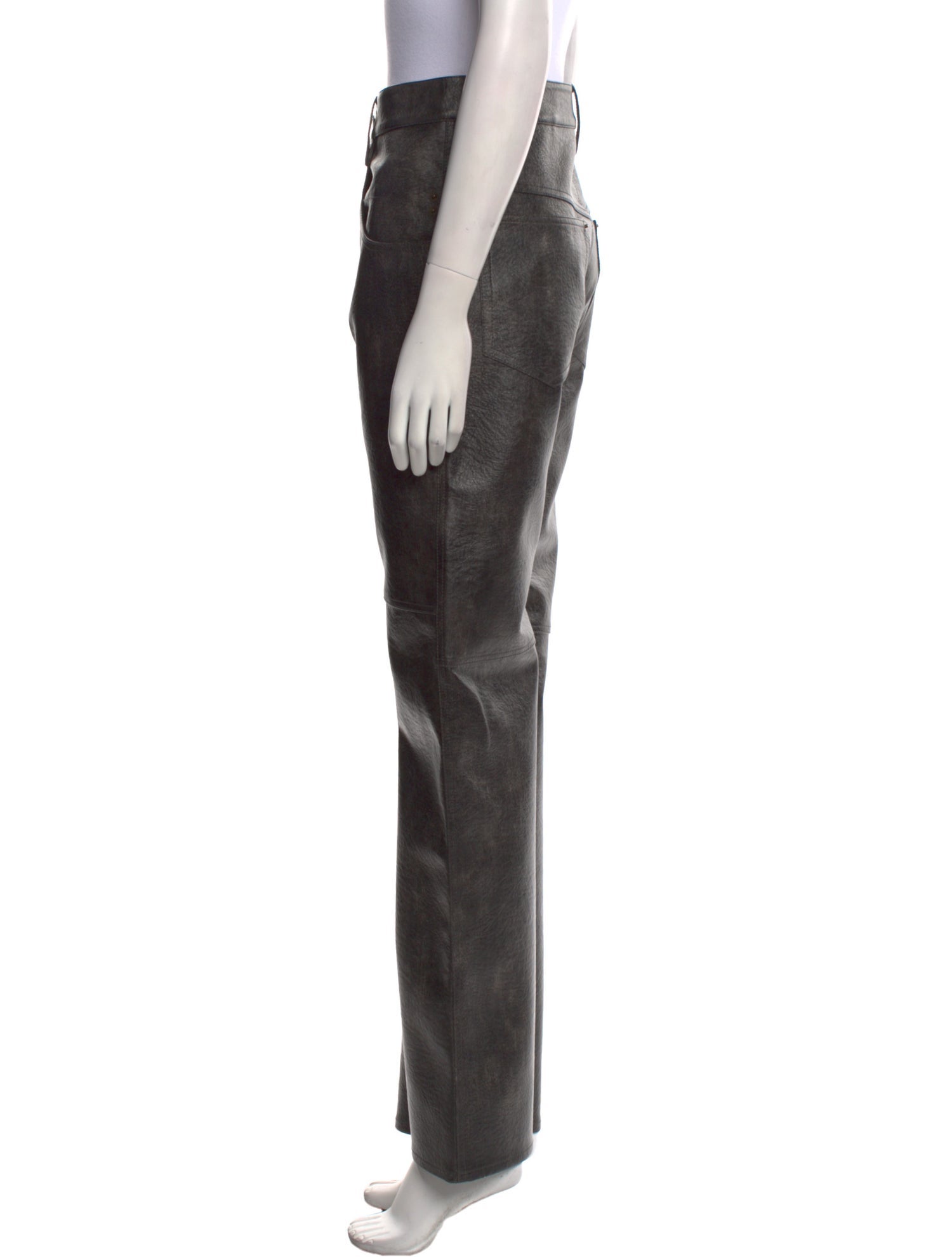 Étoile Isabel Marant Straight Leg Pants w/ Tags