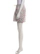 Étoile Isabel Marant Printed Mini Shorts