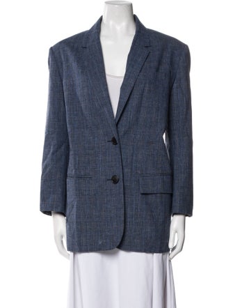 Étoile Isabel Marant Virgin Wool Blazer