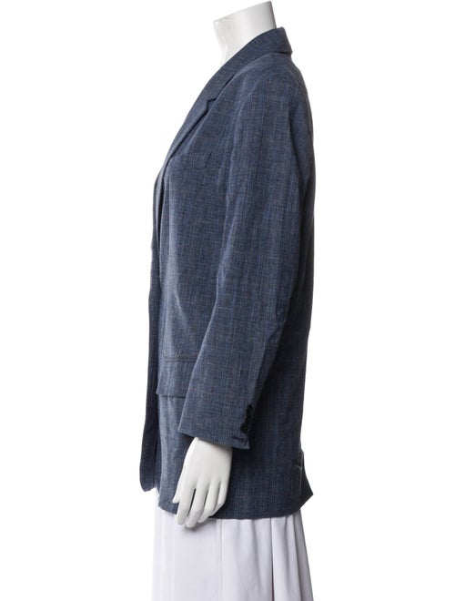 Étoile Isabel Marant Virgin Wool Blazer