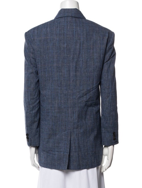 Étoile Isabel Marant Virgin Wool Blazer