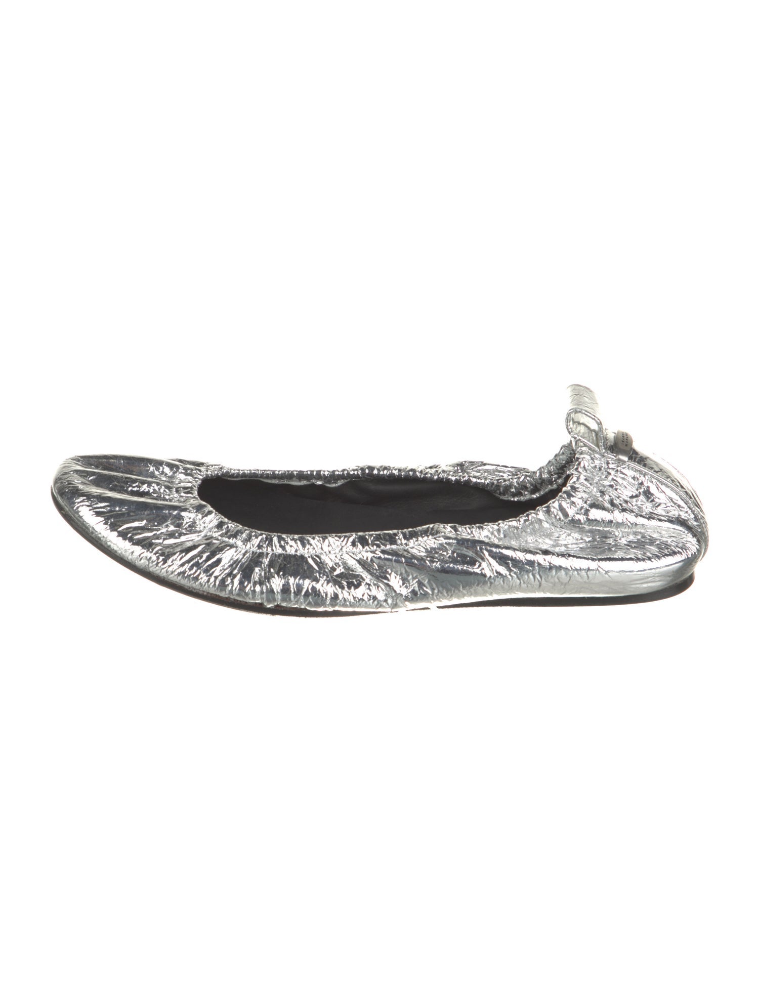 Étoile Isabel Marant Leather Ballet Flats
