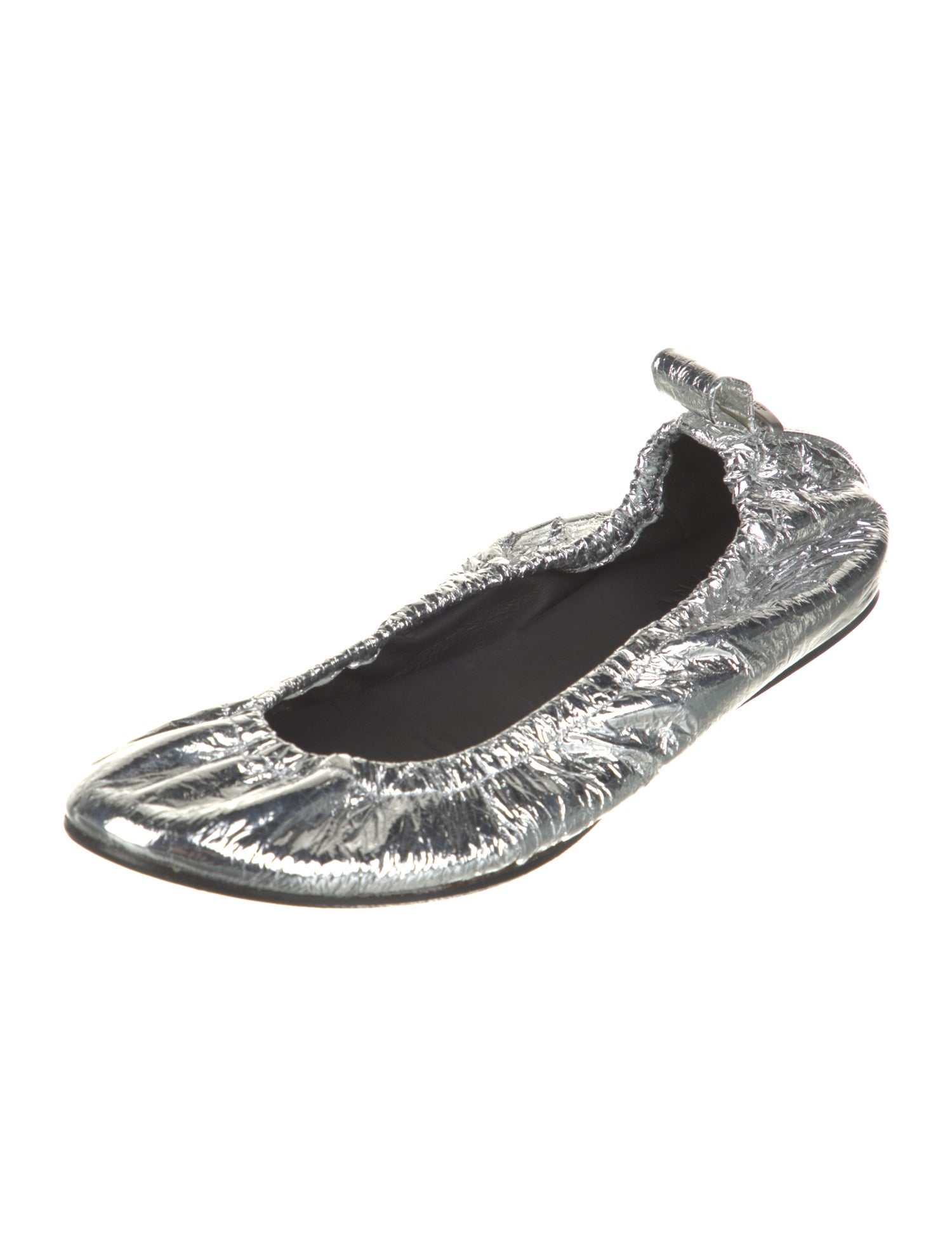 Étoile Isabel Marant Leather Ballet Flats