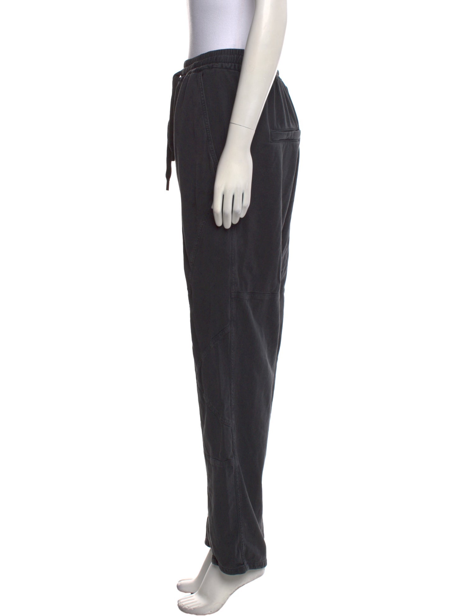 Étoile Isabel Marant Straight Leg Pants