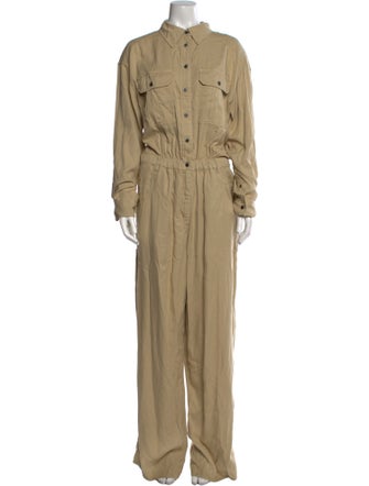 Étoile Isabel Marant Jumpsuit