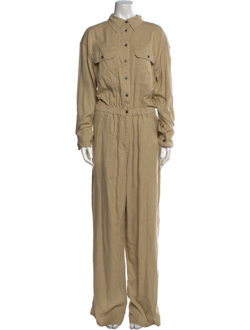 Étoile Isabel Marant Jumpsuit