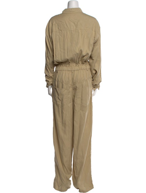Étoile Isabel Marant Jumpsuit