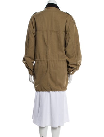 Étoile Isabel Marant Coat