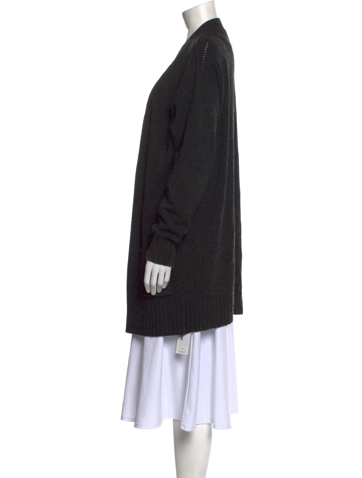 Étoile Isabel Marant Plunge Neckline Sweater