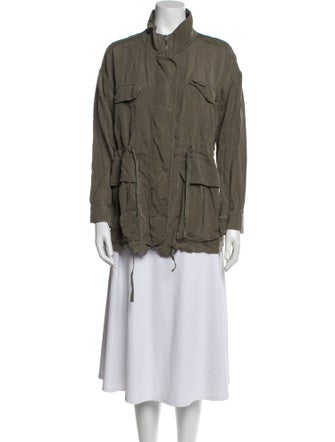 Étoile Isabel Marant Utility Jacket