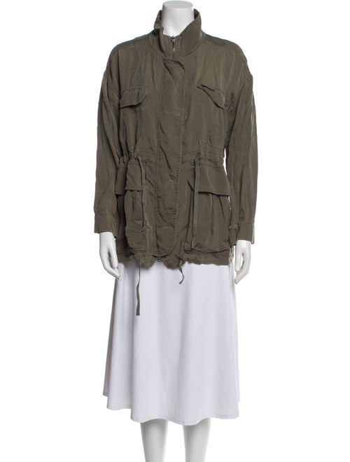 Étoile Isabel Marant Utility Jacket