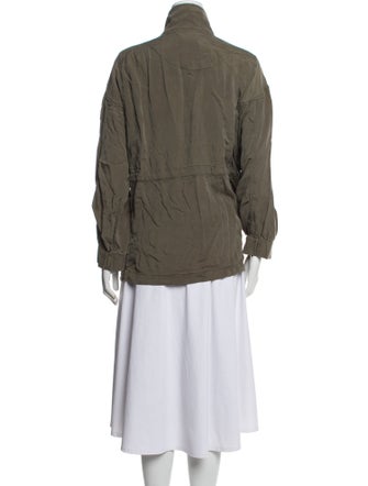 Étoile Isabel Marant Utility Jacket