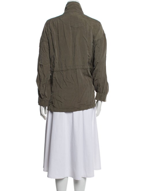 Étoile Isabel Marant Utility Jacket