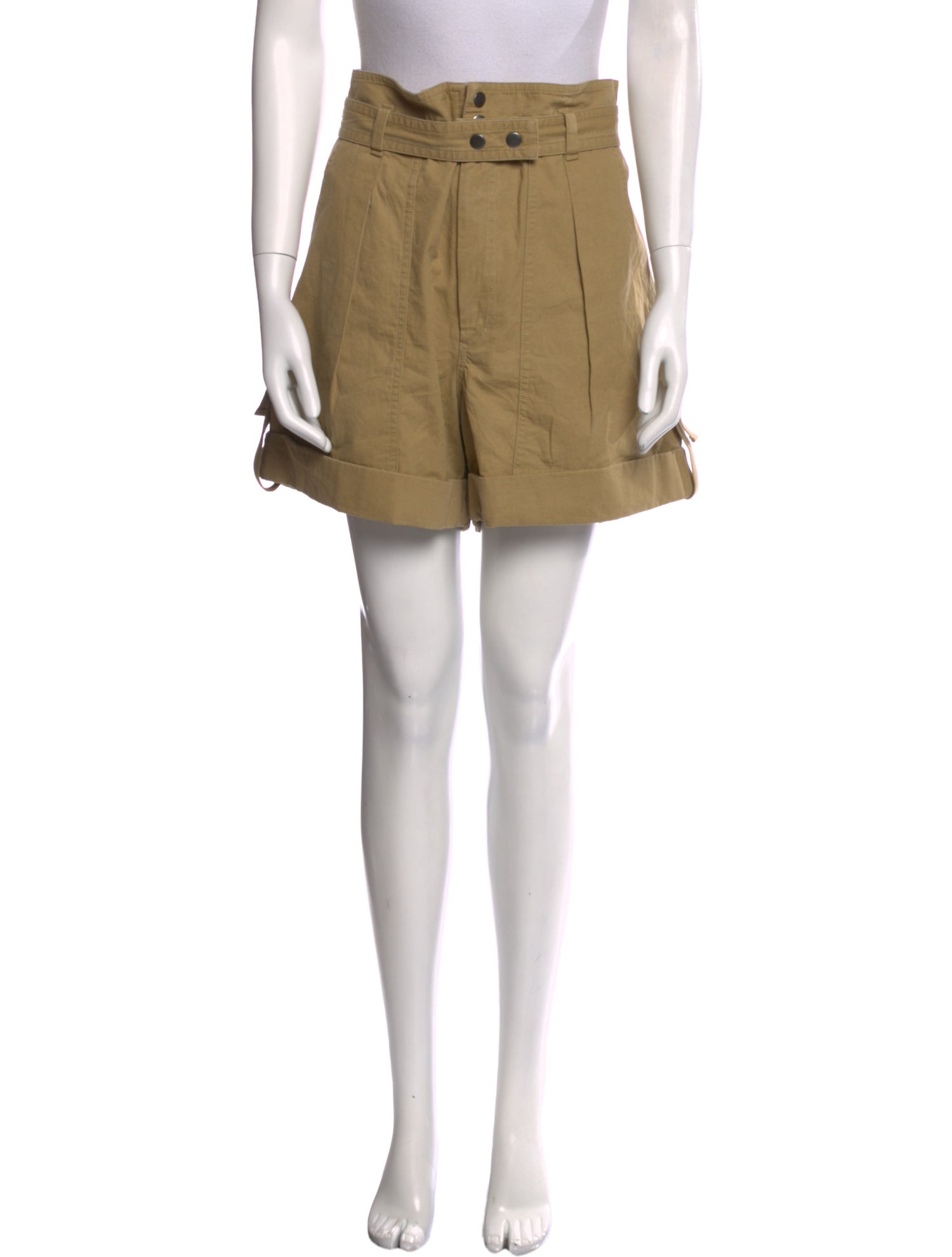 Étoile Isabel Marant Mini Shorts w/ Tags