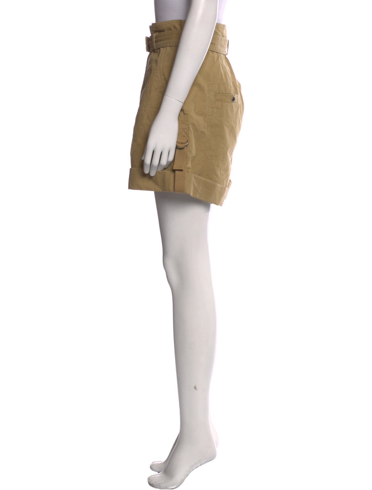 Étoile Isabel Marant Mini Shorts w/ Tags