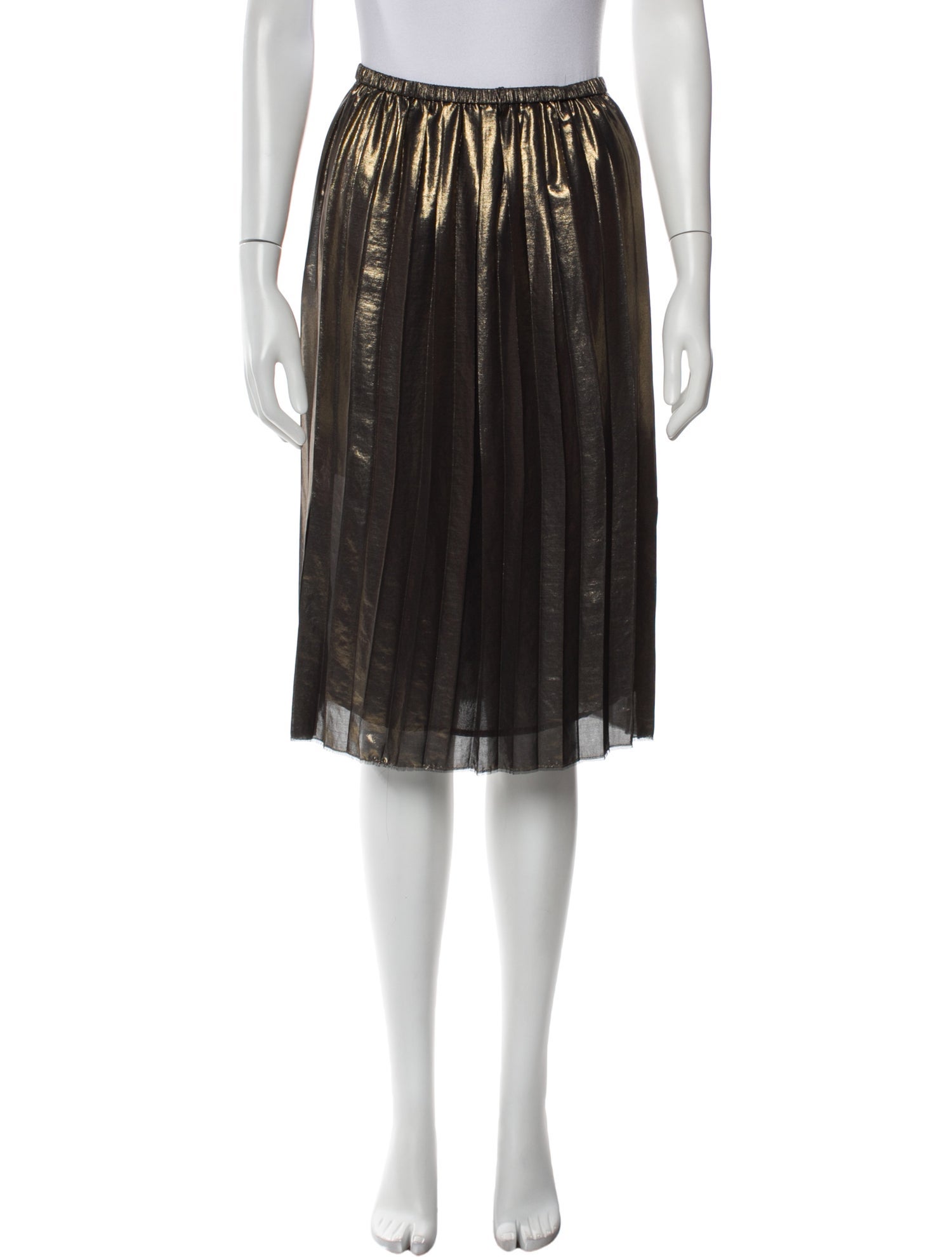 Étoile Isabel Marant Knee-Length Skirt