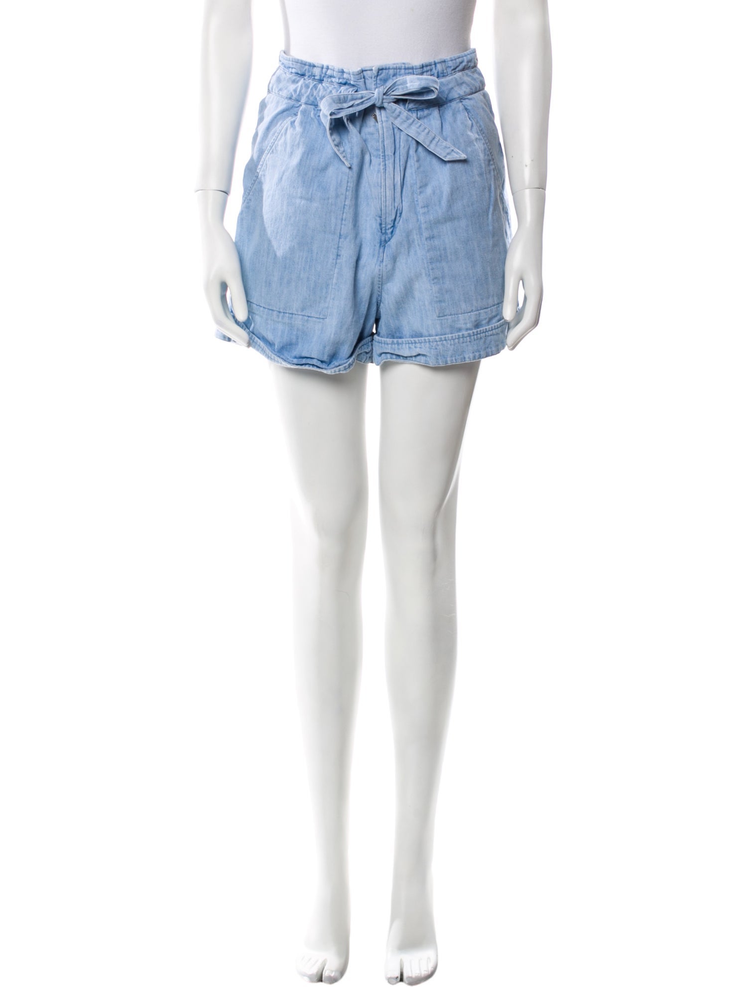 Étoile Isabel Marant Mini Shorts