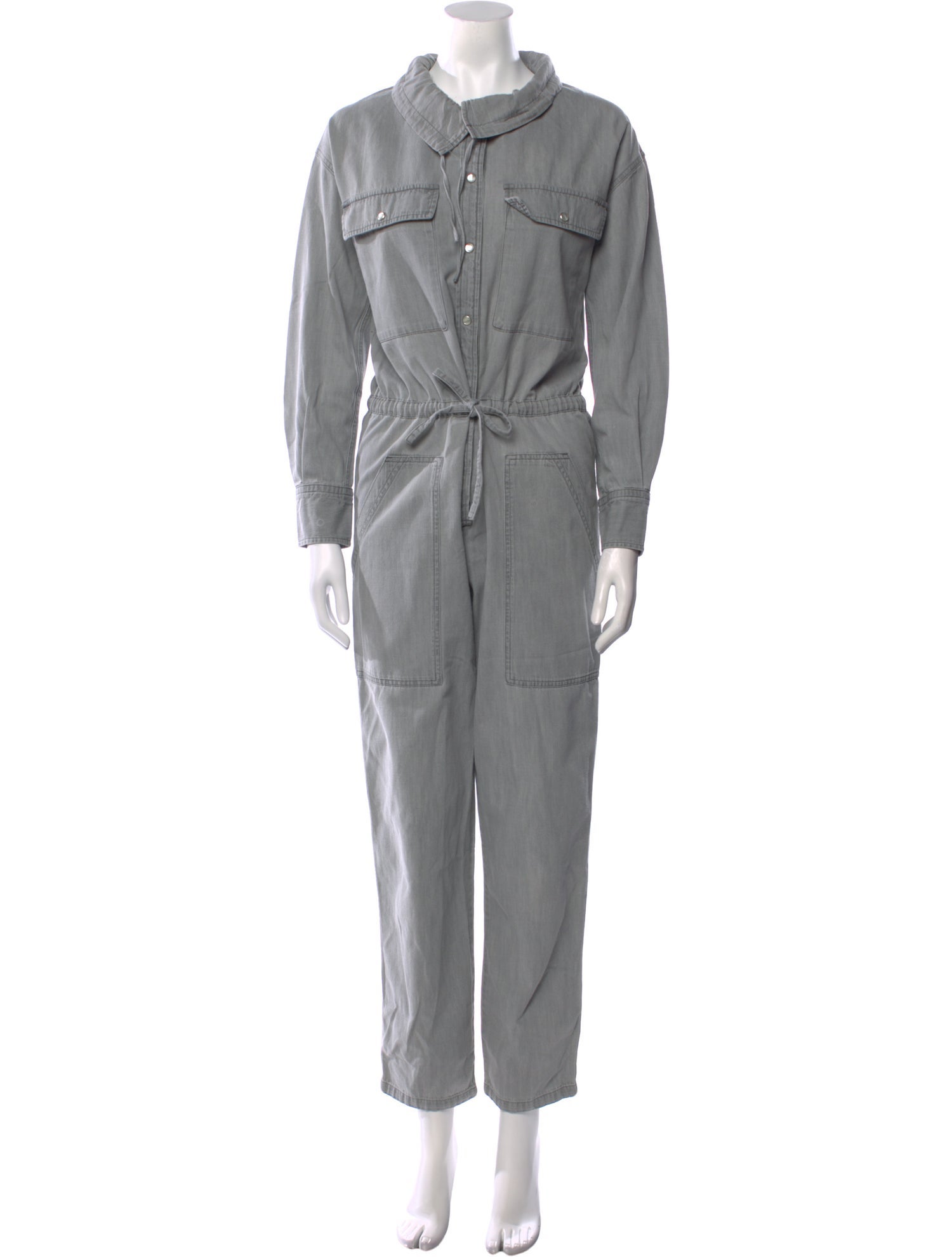 Étoile Isabel Marant Jumpsuit