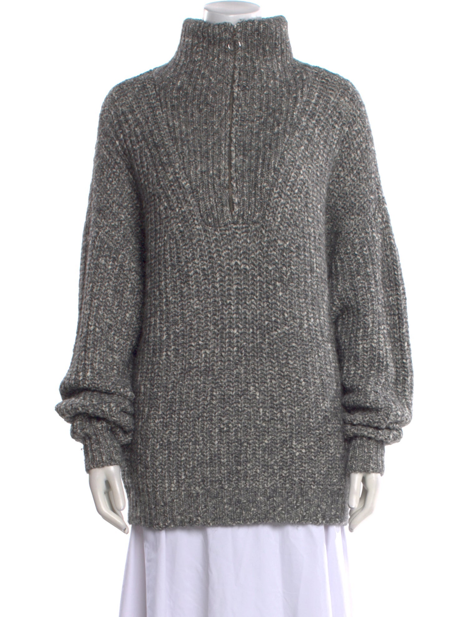 Étoile Isabel Marant Turtleneck Sweater