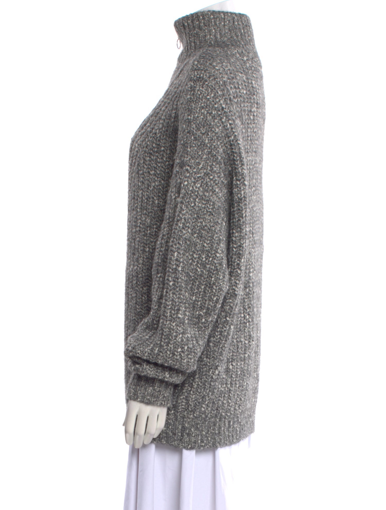 Étoile Isabel Marant Turtleneck Sweater