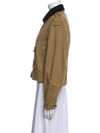 Étoile Isabel Marant Utility Jacket