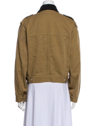 Étoile Isabel Marant Utility Jacket