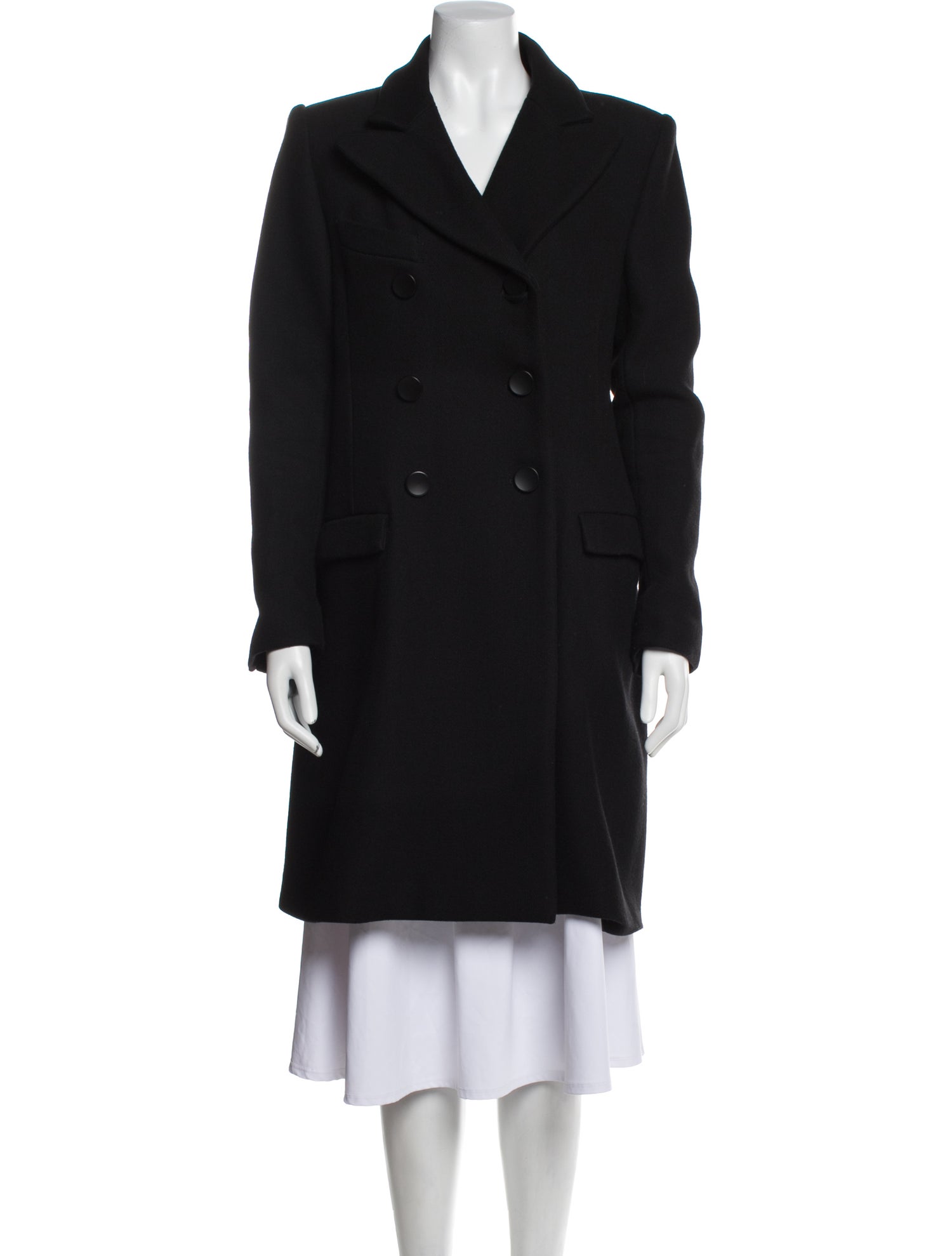 Étoile Isabel Marant Coat