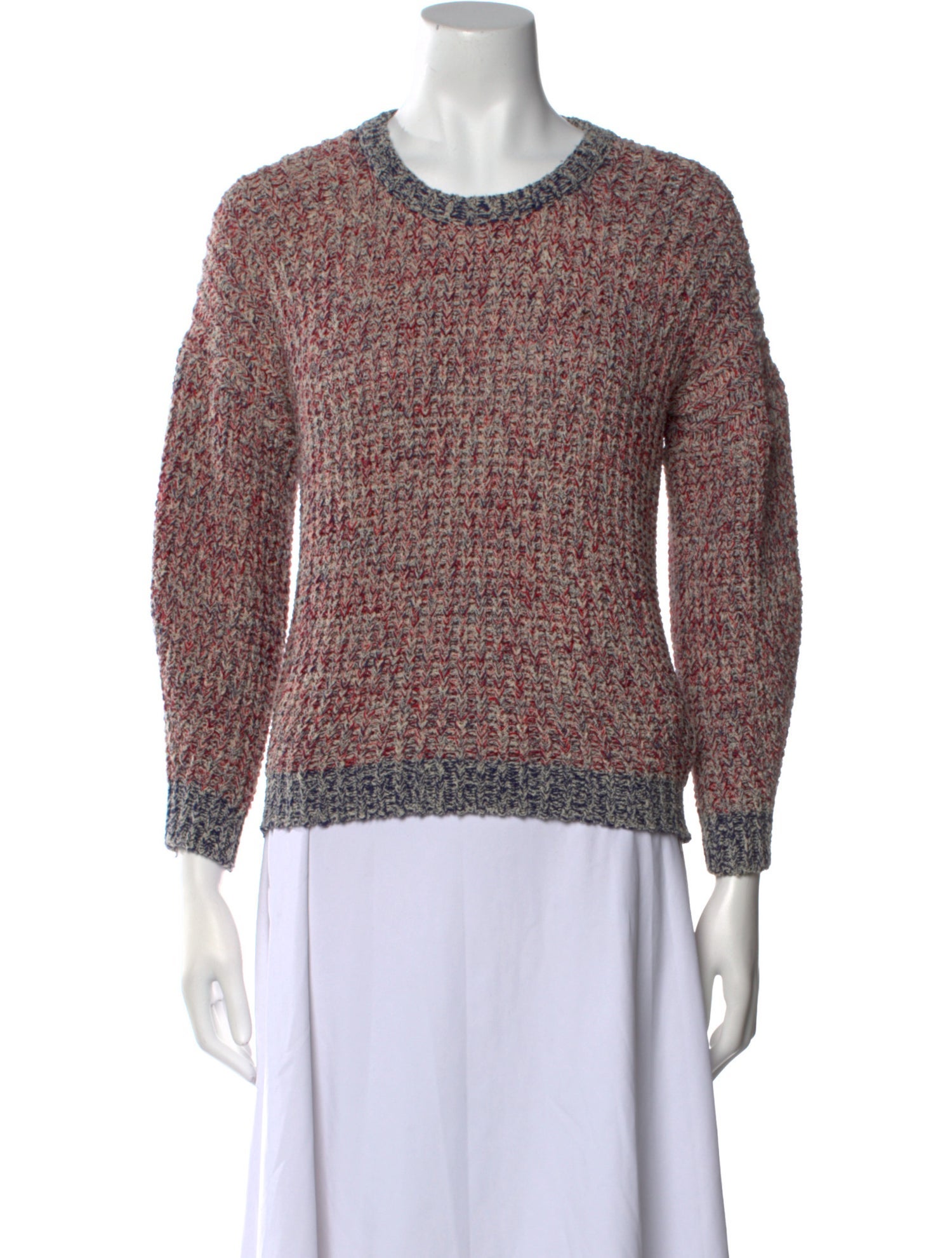 Étoile Isabel Marant Crew Neck Sweater