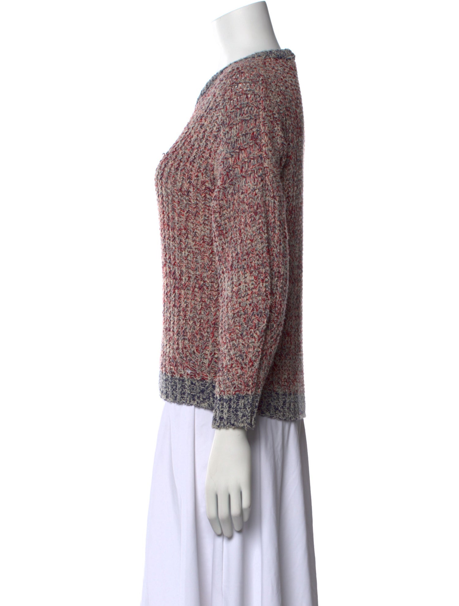 Étoile Isabel Marant Crew Neck Sweater