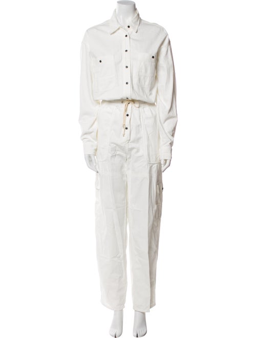 Étoile Isabel Marant Jumpsuit