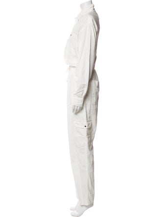 Étoile Isabel Marant Jumpsuit