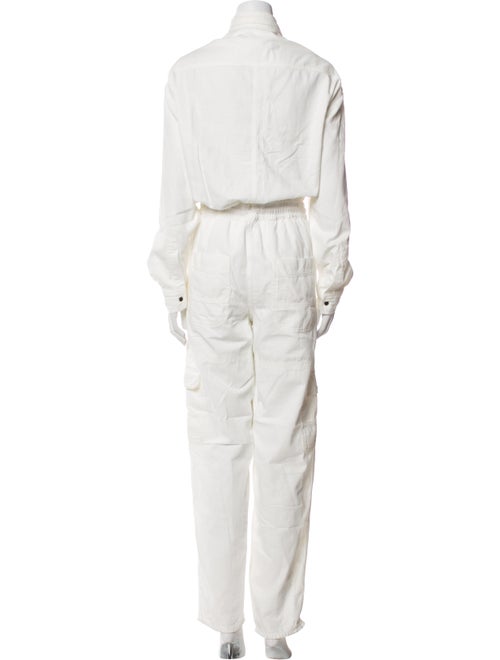 Étoile Isabel Marant Jumpsuit