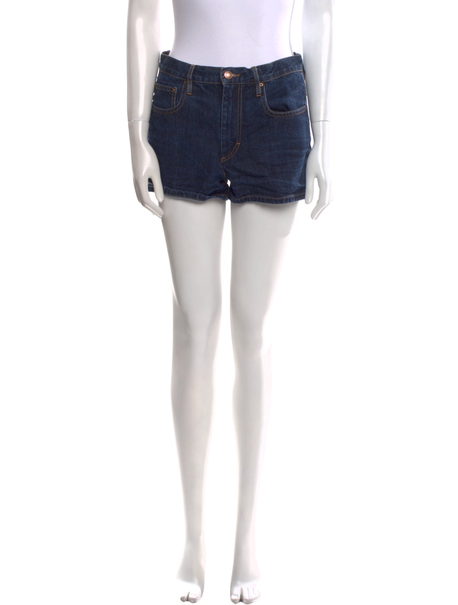 Étoile Isabel Marant Mini Shorts