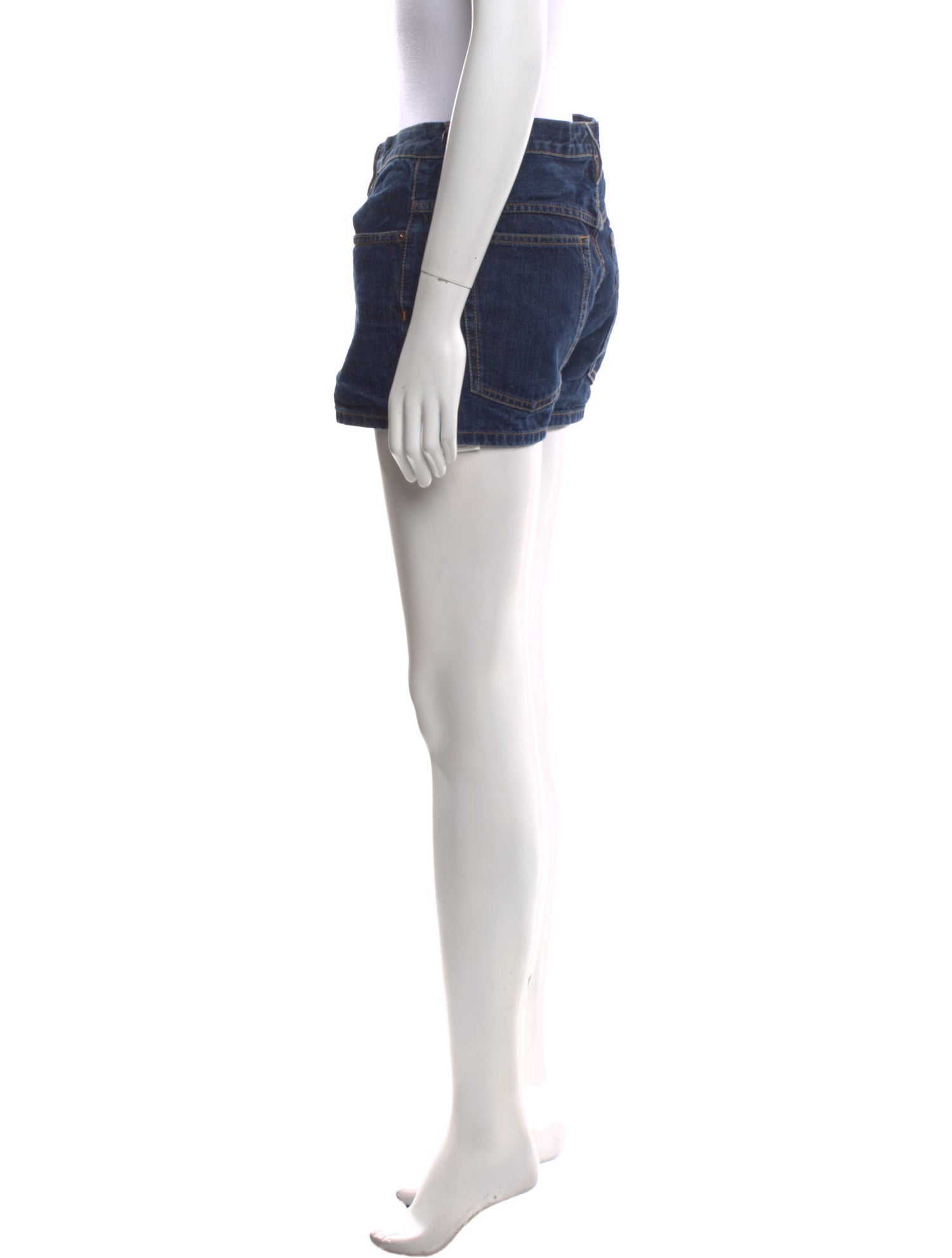 Étoile Isabel Marant Mini Shorts