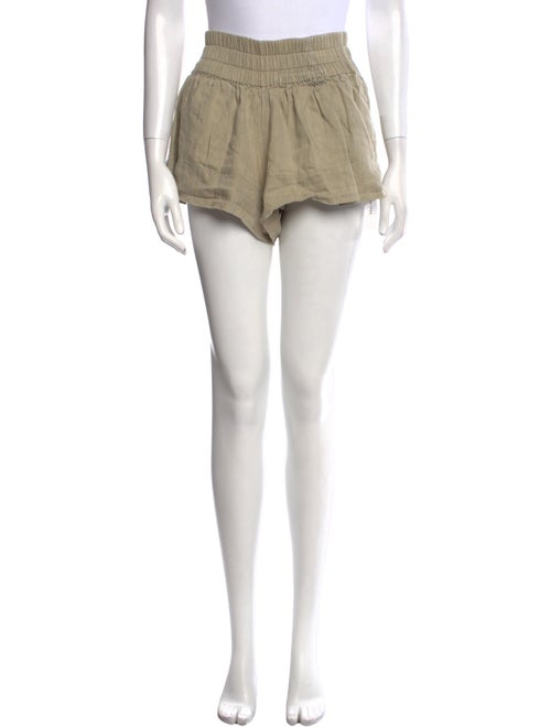 Étoile Isabel Marant Mini Shorts
