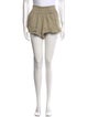 Étoile Isabel Marant Mini Shorts