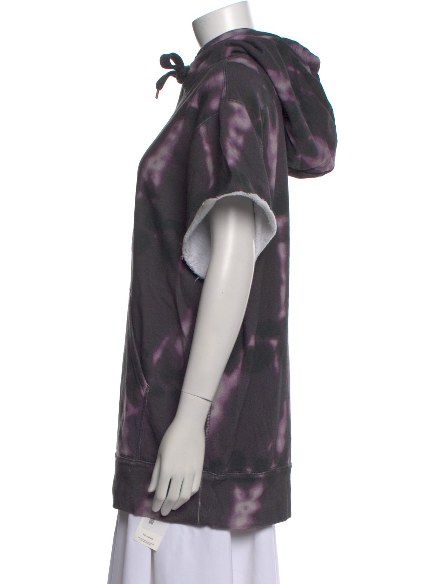 Étoile Isabel Marant Graphic Print Crew Neck Sweatshirt