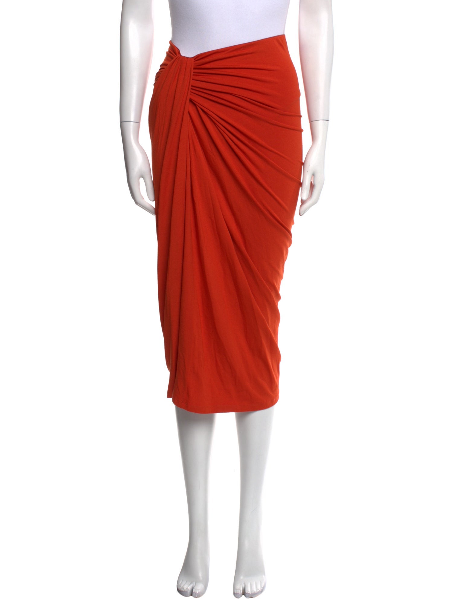 Étoile Isabel Marant Midi Length Skirt