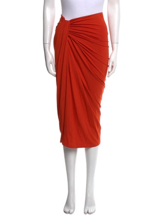 Étoile Isabel Marant Midi Length Skirt