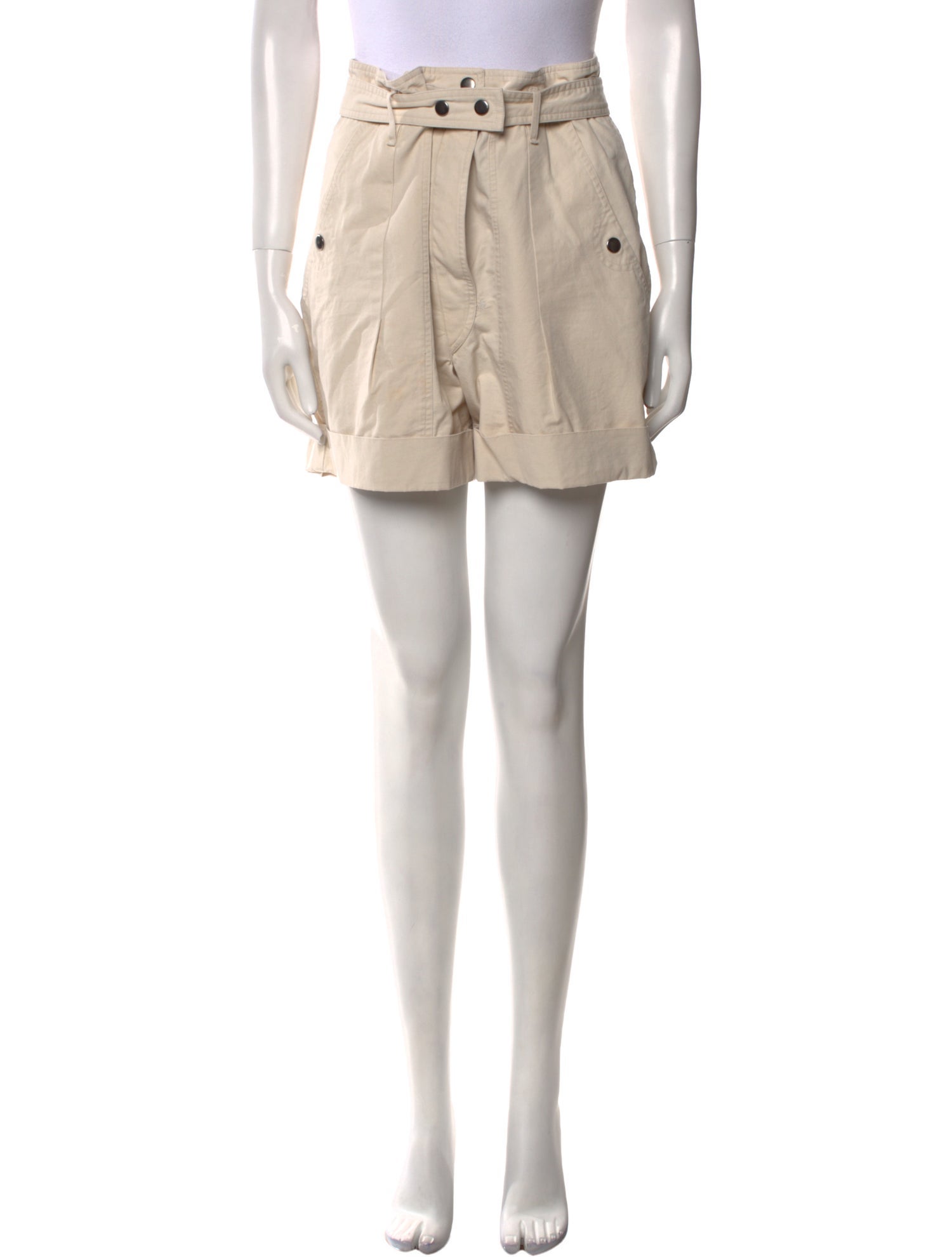 Étoile Isabel Marant Mini Shorts