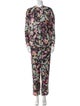 Étoile Isabel Marant Printed Pant Set