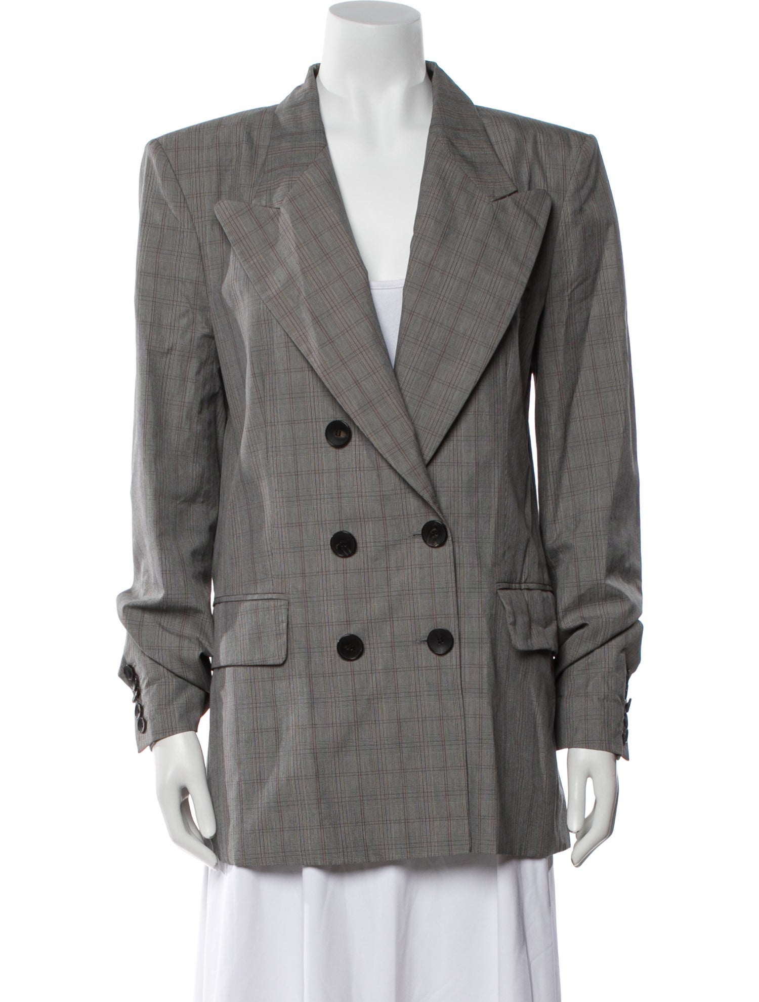 Étoile Isabel Marant Blazer