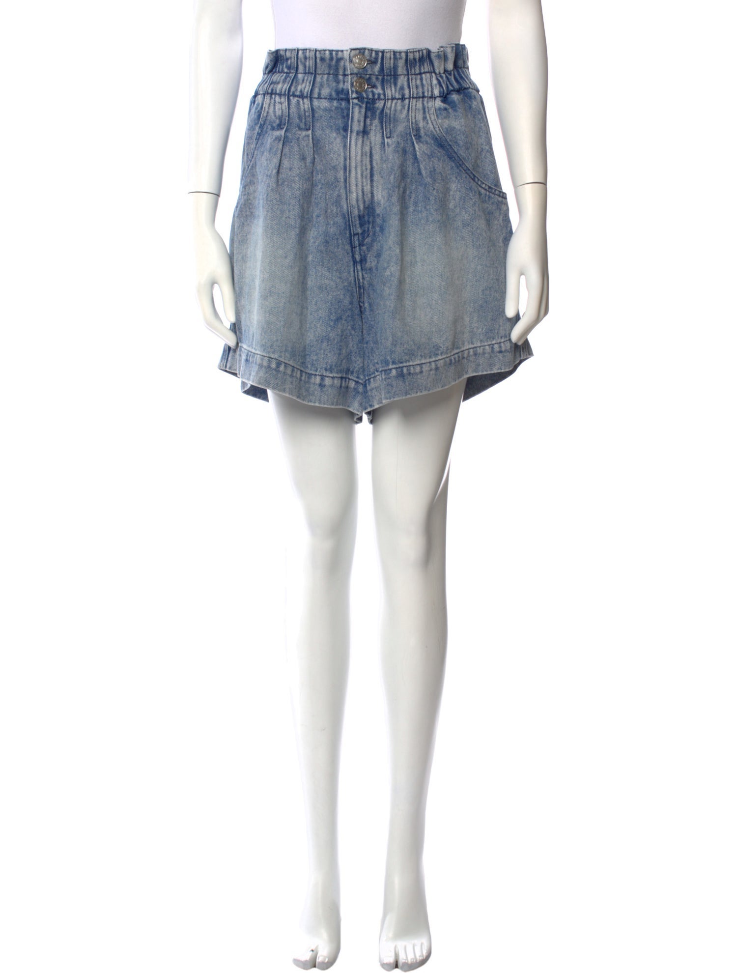 Étoile Isabel Marant Mini Shorts