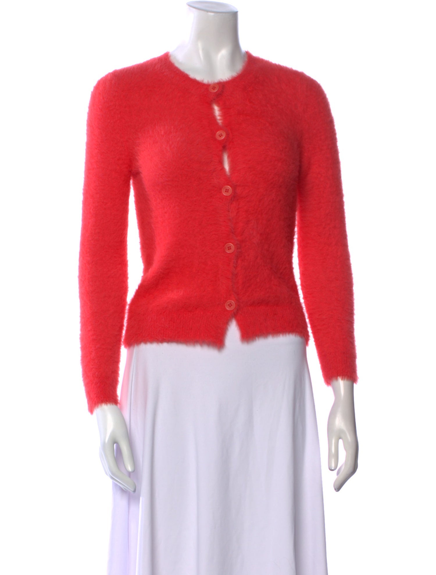 Étoile Isabel Marant Crew Neck Sweater