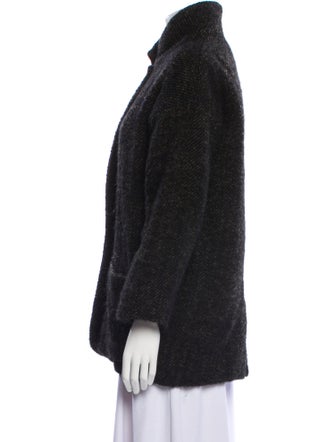 Étoile Isabel Marant Wool Coat