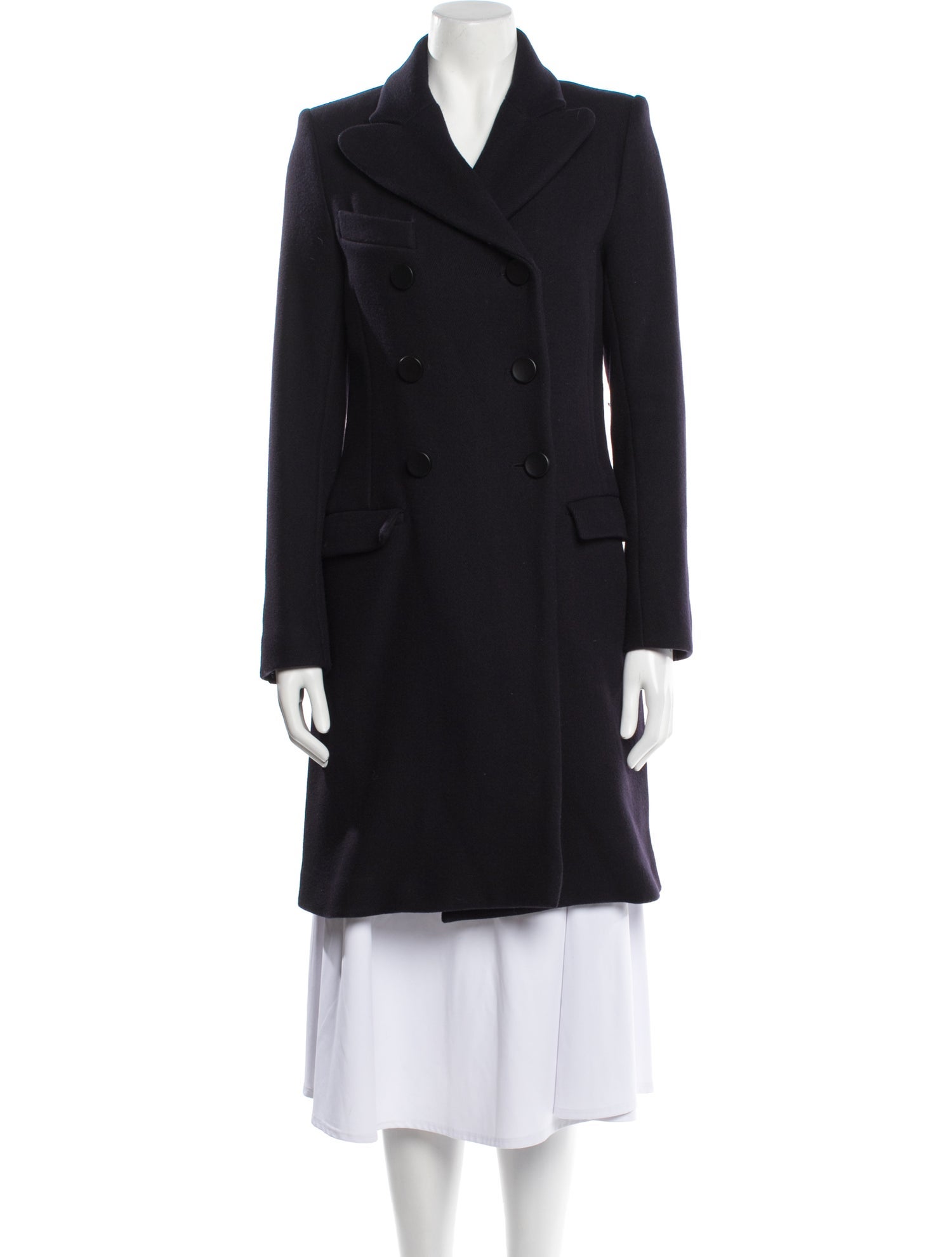 Étoile Isabel Marant Peacoat