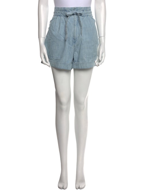 Étoile Isabel Marant Mini Shorts